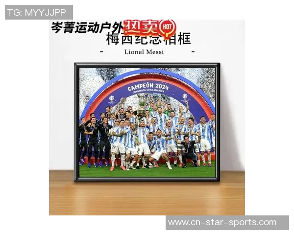 梅西球技与荣耀交织的足球传奇装饰画，诠释无与伦比的足球艺术之美